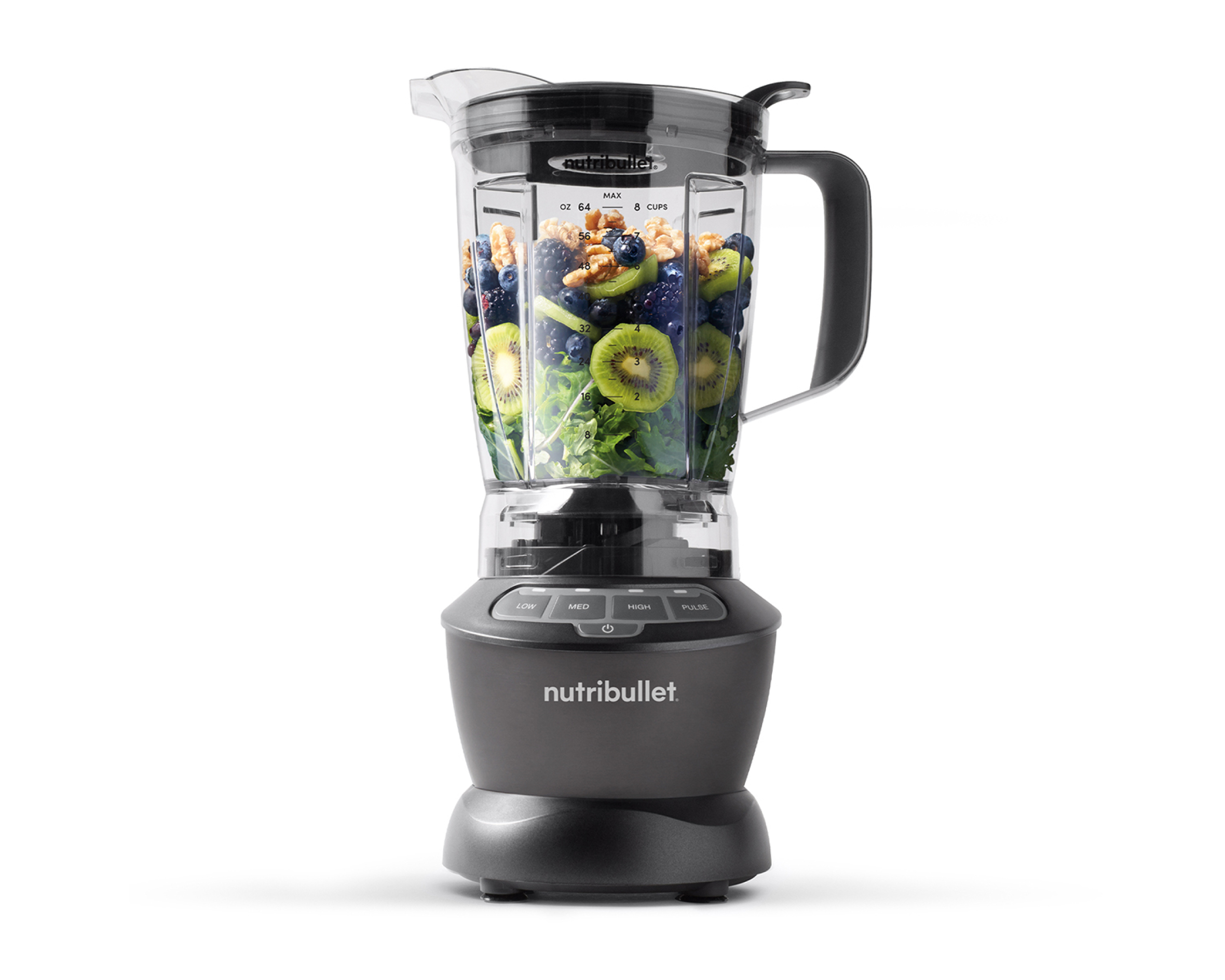 nutribullet 1200-w-mixer in voller größe