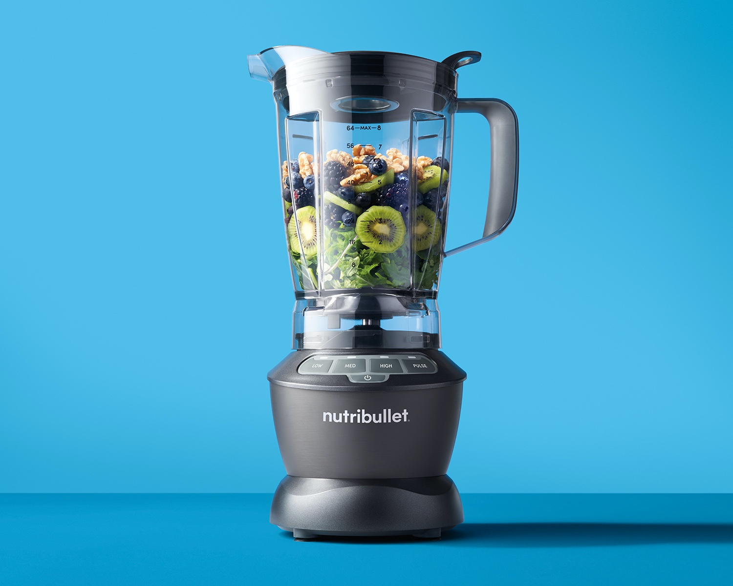 nutribullet 1200-w-mixer in voller größe