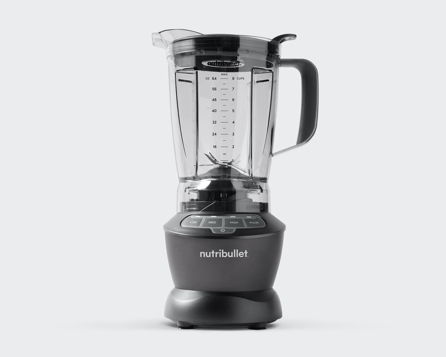 nutribullet 1200-w-mixer in voller größe