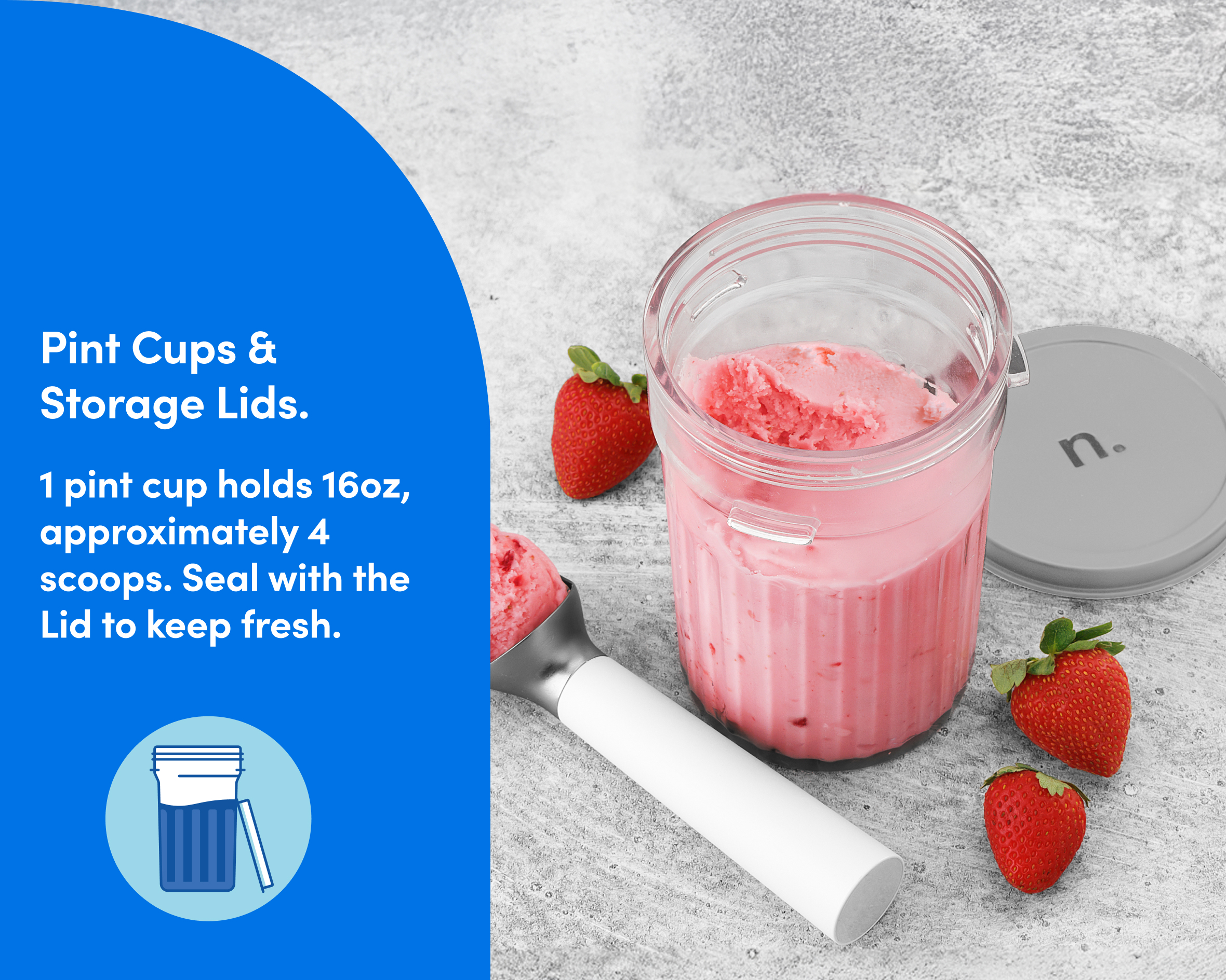 nutribullet chill-eismaschine