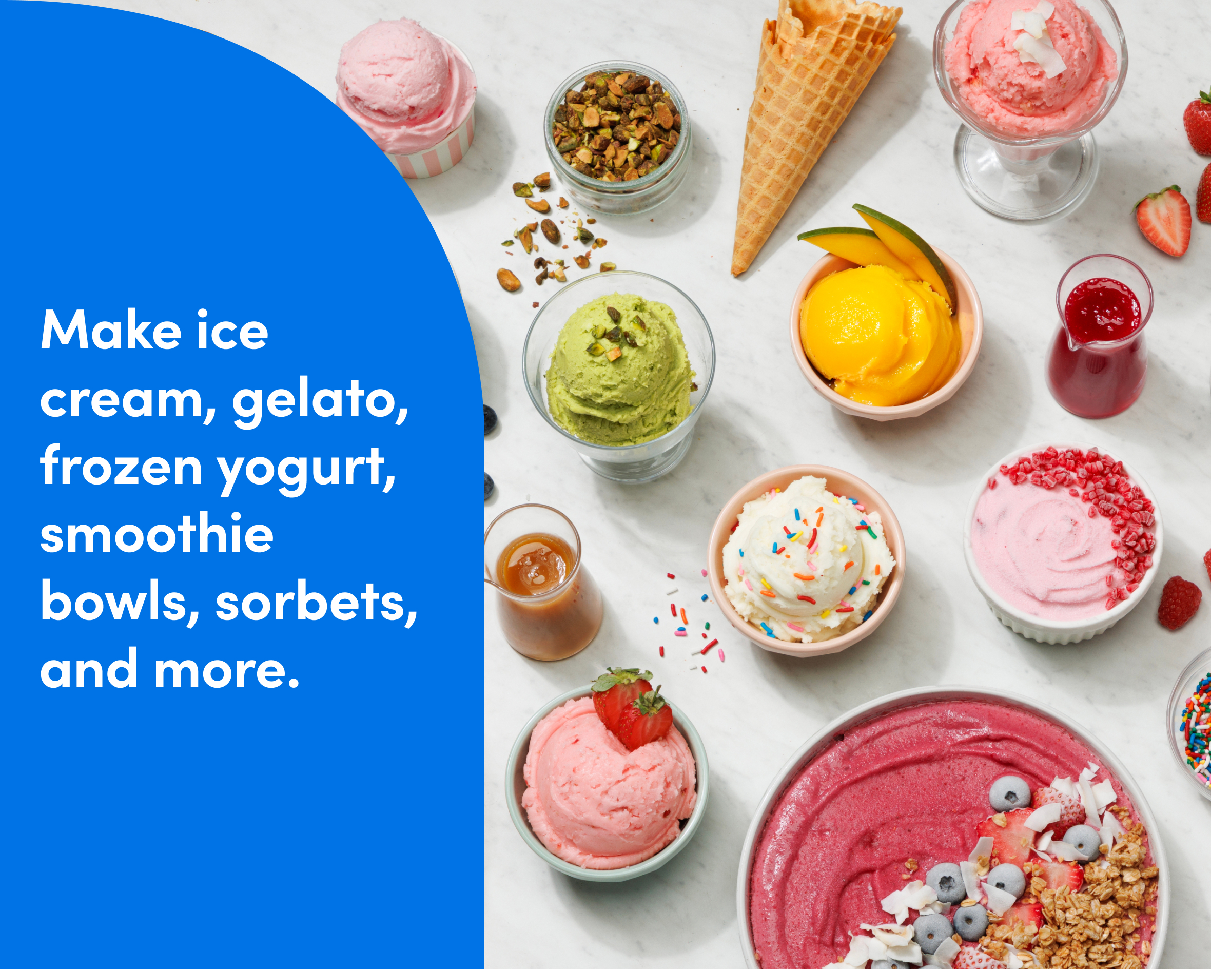 nutribullet chill-eismaschine