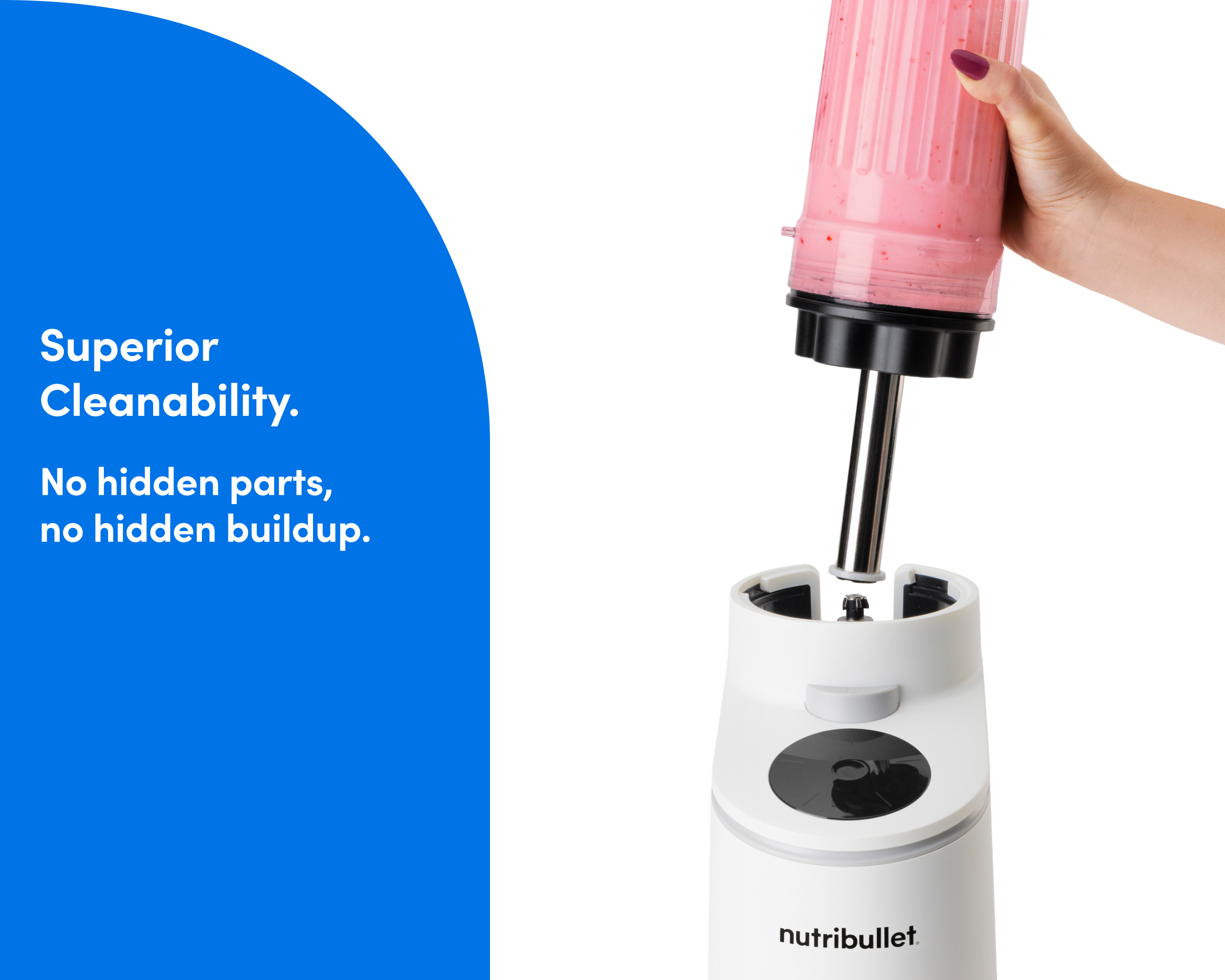 nutribullet chill-eismaschine